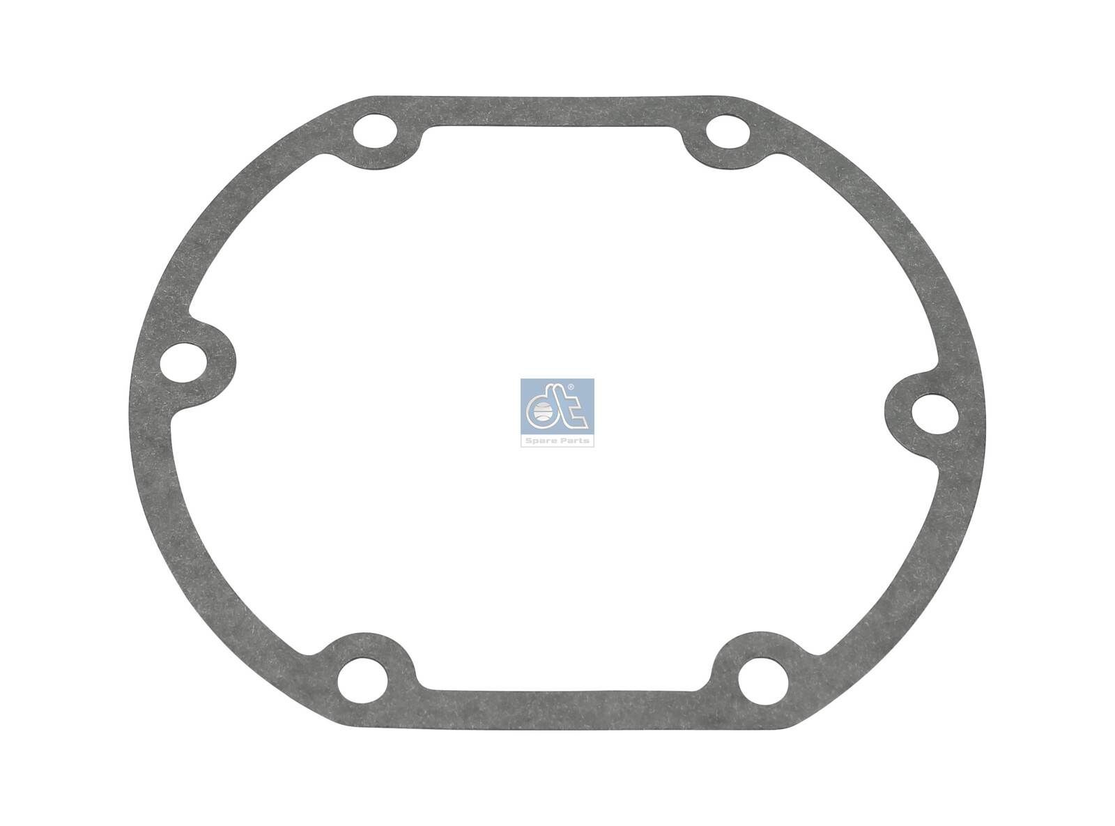 DT Spare Parts 1.14415: Oliefilter, versnellingsbak