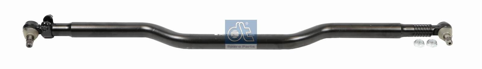 DT Spare Parts 4.67484: Biellette de direction Essieu avant, 1588mm