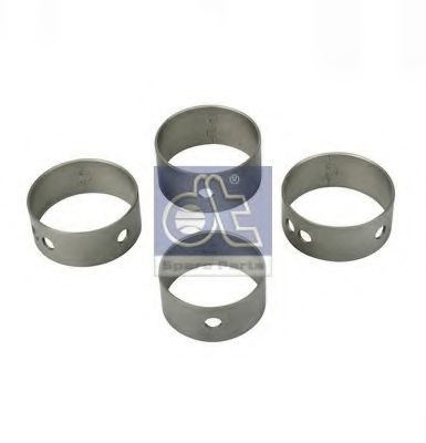 DT Spare Parts 1.31076: Nukkvõllilaager