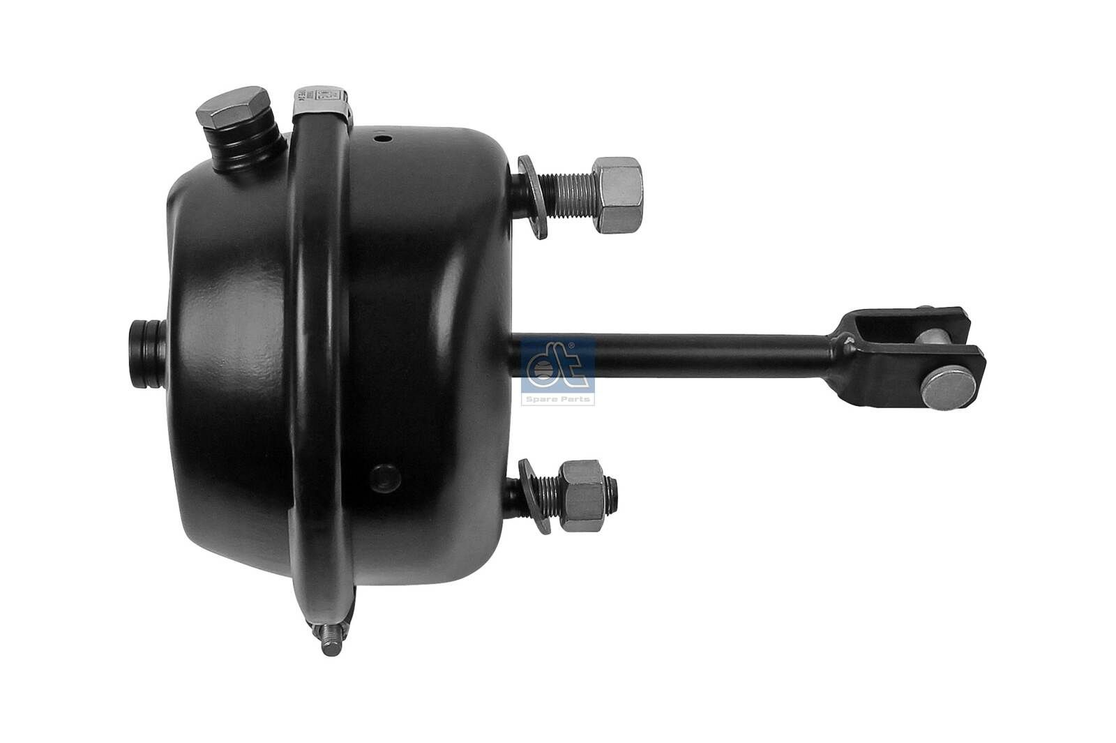 DT Spare Parts 5.70318: Membraanpidurusilinder