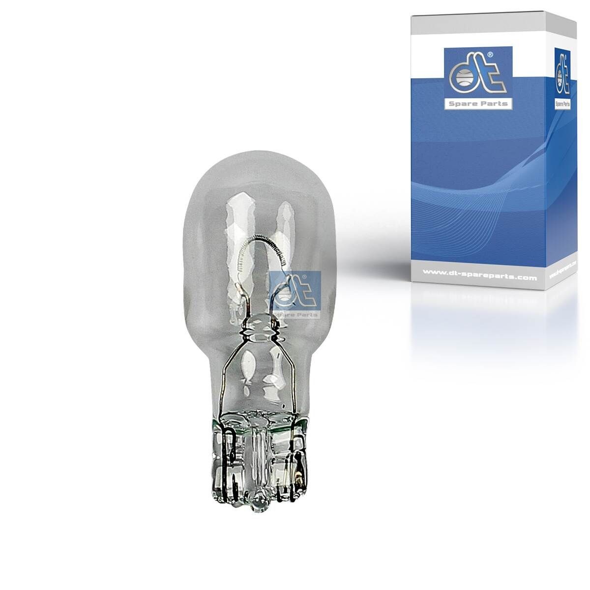 DT Spare Parts 9.78111: Ampoule