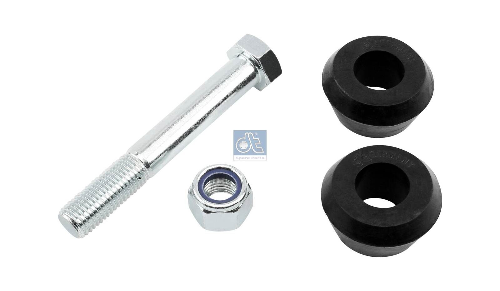 DT Spare Parts 1.32563: Set reparatii