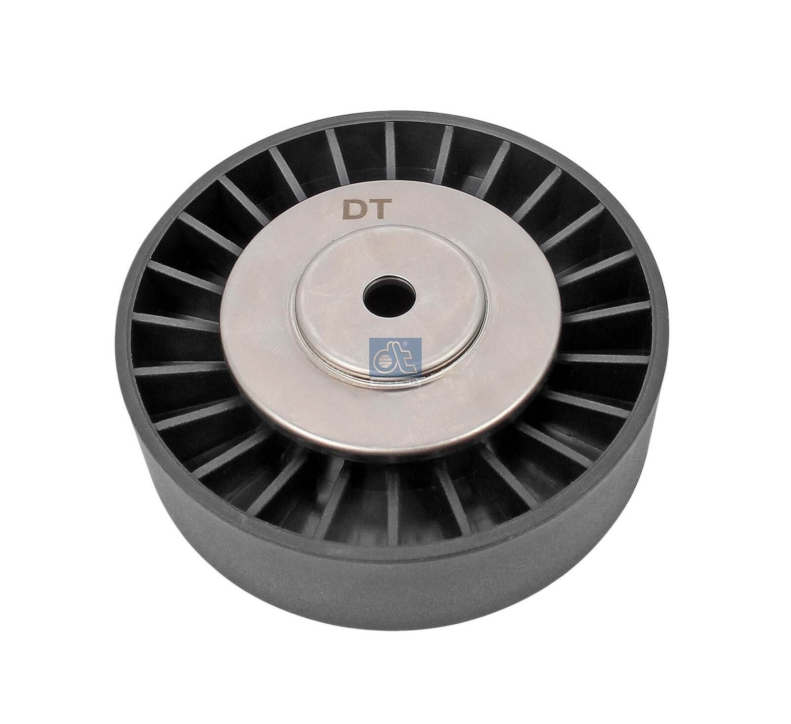 DT Spare Parts 11.12115: Pingutusrull, kiilrihm
