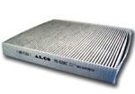 ALCO FILTER MS-6216C: Filtrs, Salona telpas gaiss Aktivētās ogles filtrs