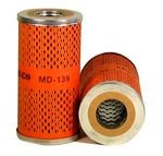 ALCO FILTER MD-139: Oliefilter