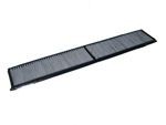 ALCO FILTER MS-6305C: Filtru, aer habitaclu Filtru carbon activ