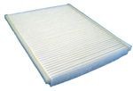 ALCO FILTER MS-6241: Salono filtras žiedadulkių filtras