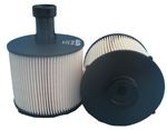ALCO FILTER MD-789: Degvielas filtrs