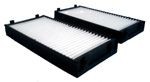 ALCO FILTER MS-6375: Filtrs, Salona telpas gaiss Smalkās attīrīšanas salona filtrs