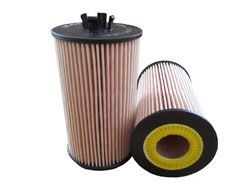 ALCO FILTER MD-619: Alyvos filtras