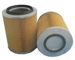 ALCO FILTER MD-666: Gaisa filtrs