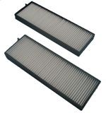 ALCO FILTER MS-6486: Filtrs, Salona telpas gaiss Smalkās attīrīšanas salona filtrs