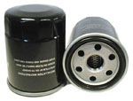 ALCO FILTER SP-1004 Ölfilter
