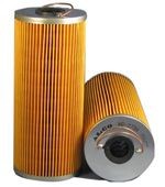 ALCO FILTER MD-273A: Oliefilter