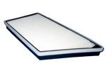 ALCO FILTER MS-6176 Innenraumfilter Pollenfilter