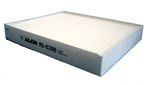 ALCO FILTER MS-6398: Innenraumfilter Pollenfilter