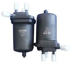 ALCO FILTER FF-060: Degvielas filtrs