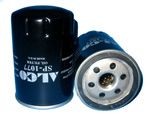 ALCO FILTER SP-1077 Ölfilter