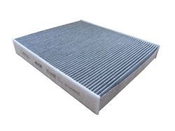 ALCO FILTER MS-6438C: Filtrs, Salona telpas gaiss Aktivētās ogles filtrs