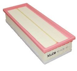 ALCO FILTER MD-8038: Vzduchový filtr