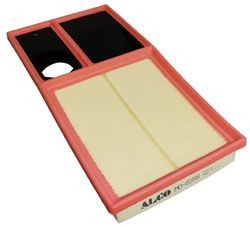 ALCO FILTER MD-8358: Oro filtras