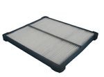 ALCO FILTER MS-6457: Filtrs, Salona telpas gaiss Smalkās attīrīšanas salona filtrs
