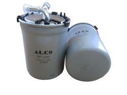 ALCO FILTER SP-1292: Degvielas filtrs