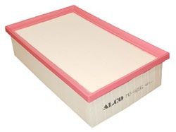 ALCO FILTER MD-8656: Ilmansuodatin