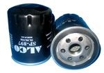 ALCO FILTER SP-897 Ölfilter