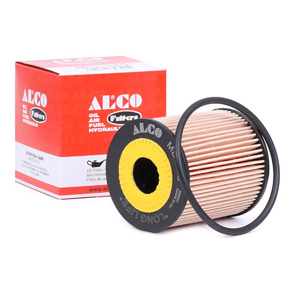 ALCO FILTER MD-525: Filtro olio