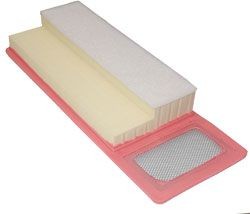 ALCO FILTER MD-8524: Luftfilter