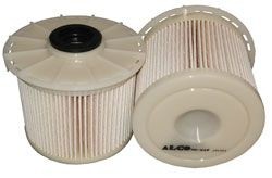 ALCO FILTER MD-635: Kuro filtras