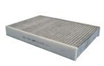 ALCO FILTER MS-6449C: Filtro abitacolo Filtro al carbone attivo