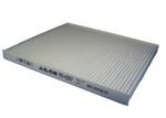 ALCO FILTER MS-6307: Filtrs, Salona telpas gaiss Smalkās attīrīšanas salona filtrs