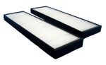 ALCO FILTER MS-6390: Filtrs, Salona telpas gaiss Smalkās attīrīšanas salona filtrs