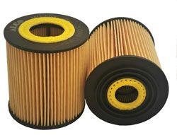 ALCO FILTER MD-503: Eļļas filtrs
