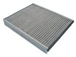 ALCO FILTER MS-6466C Innenraumfilter Aktivkohlefilter