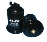 ALCO FILTER SP-2032: Degvielas filtrs