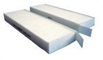 ALCO FILTER MS-6400 Innenraumfilter Pollenfilter