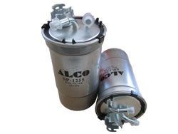 ALCO FILTER SP-1255: Filtro carburante