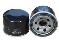 ALCO FILTER SP-1335: Eļļas filtrs