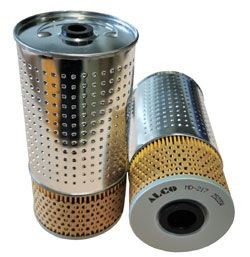 ALCO FILTER MD-217: Oliefilter