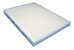 ALCO FILTER MS-6109: Filtro abitacolo Filtro antipolline