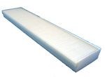 ALCO FILTER MS-6204: Filtro abitacolo Filtro antipolline