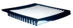 ALCO FILTER MS-6364: Innenraumfilter Pollenfilter