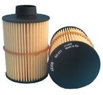 ALCO FILTER MD-577: Filtro carburante