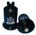 ALCO FILTER SP-2116: Degvielas filtrs