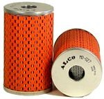 ALCO FILTER MD-027A: Hydraulikfilter, styretøj