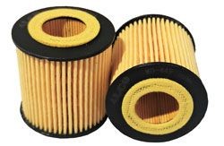 ALCO FILTER MD-449: Filtro olio