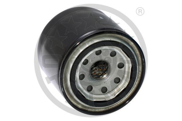 OPTIMAL FO-00177 Ölfilter mit einem Rücklaufsperrventil